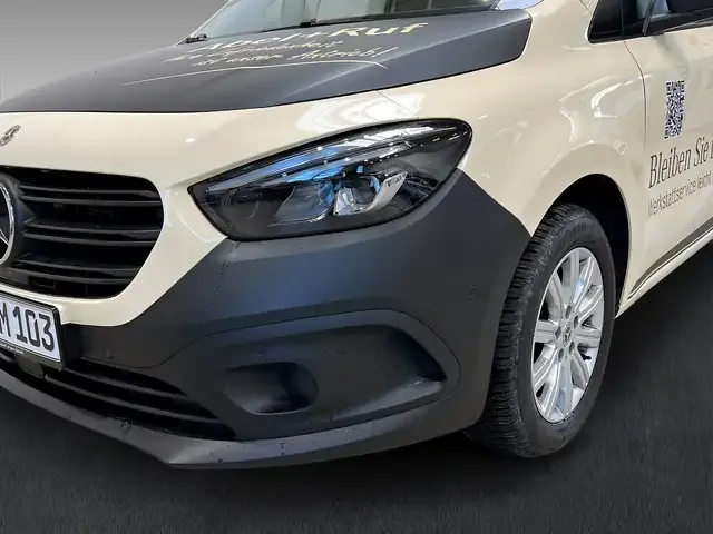 Mercedes-Benz Citan