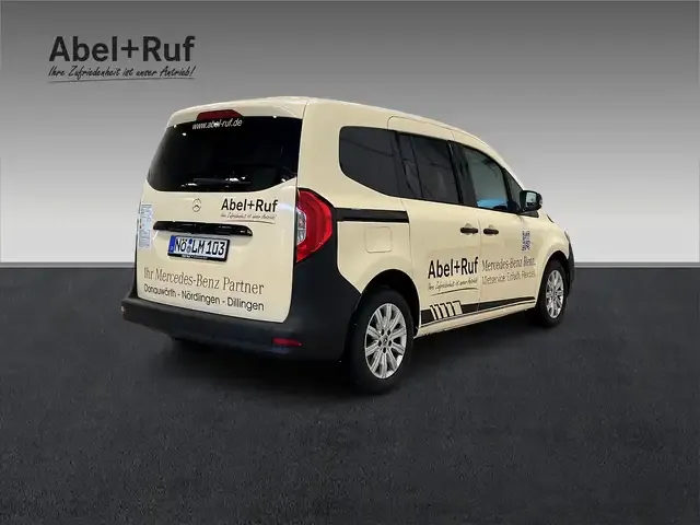 Mercedes-Benz Citan