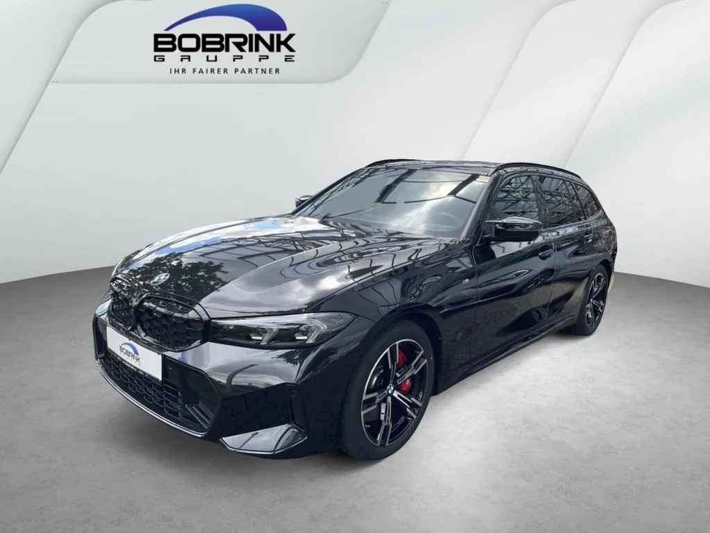 BMW 340
