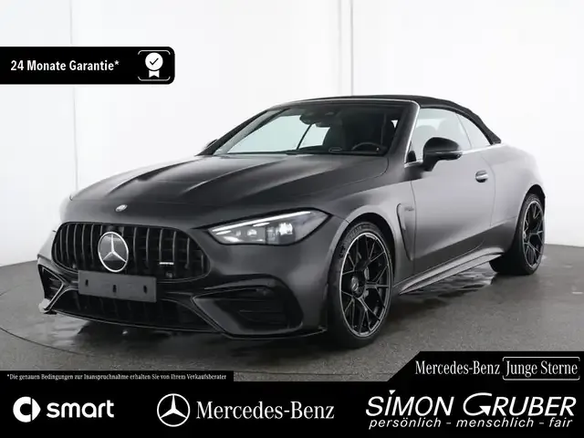 Mercedes-Benz CLE 53 AMG