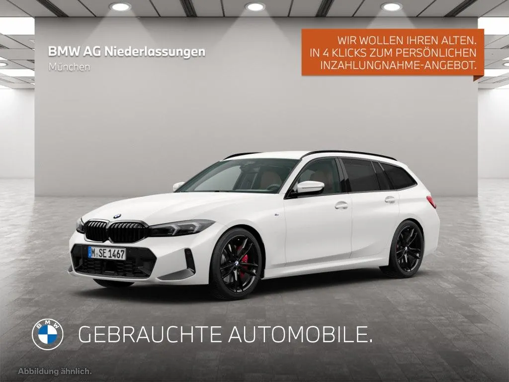 BMW 330