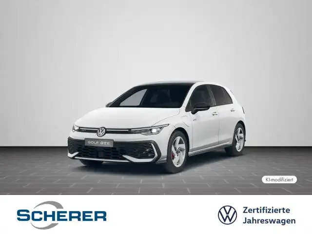 Volkswagen Golf GTE