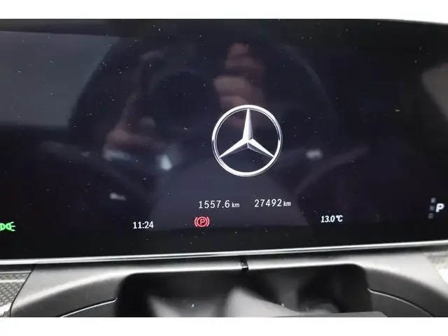 Mercedes-Benz CLE 220
