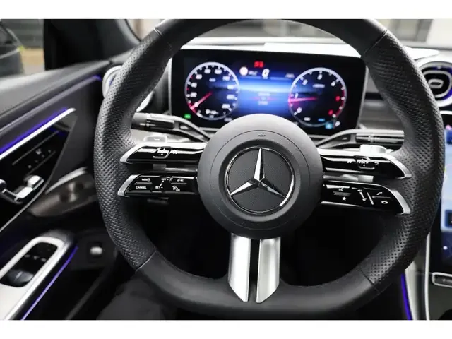 Mercedes-Benz CLE 220