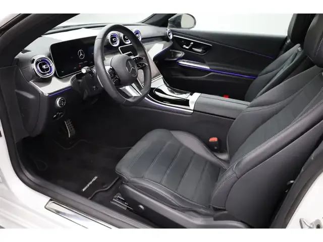 Mercedes-Benz CLE 220