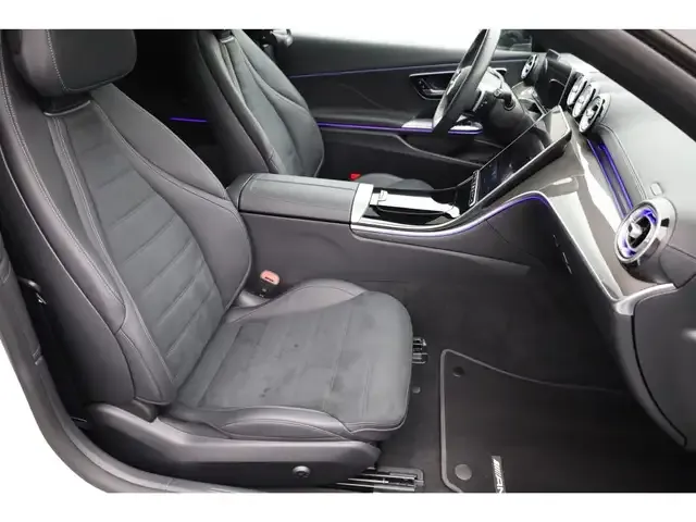 Mercedes-Benz CLE 220