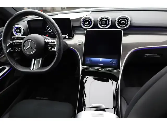 Mercedes-Benz CLE 220