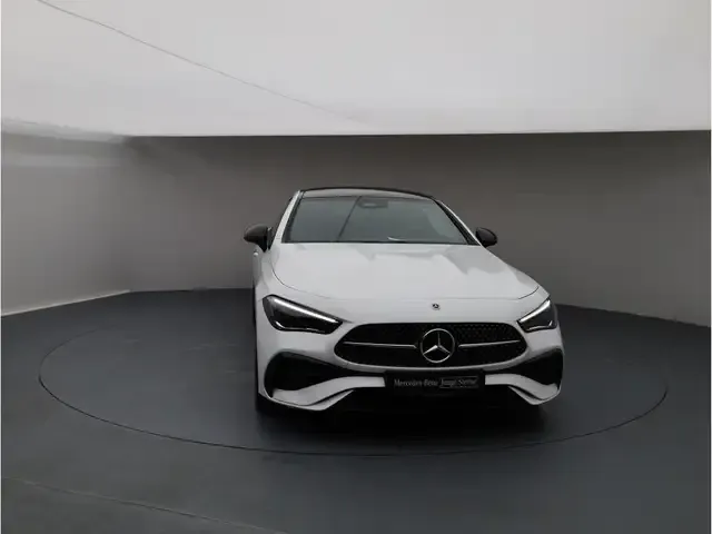 Mercedes-Benz CLE 220