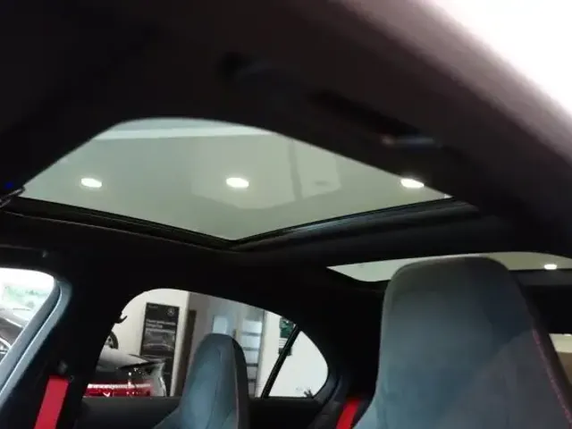 Mercedes-Benz C 43 AMG