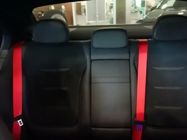 Mercedes-Benz C 43 AMG
