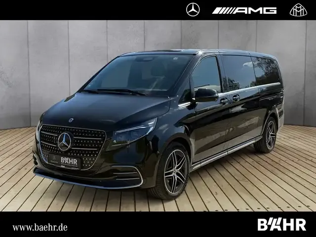 Mercedes-Benz V 300