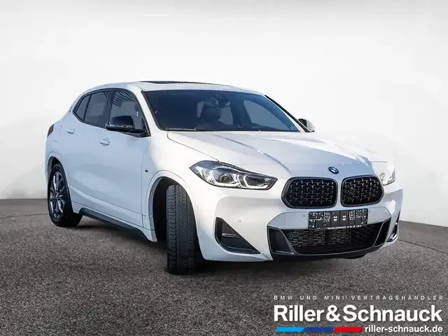 BMW X2 M
