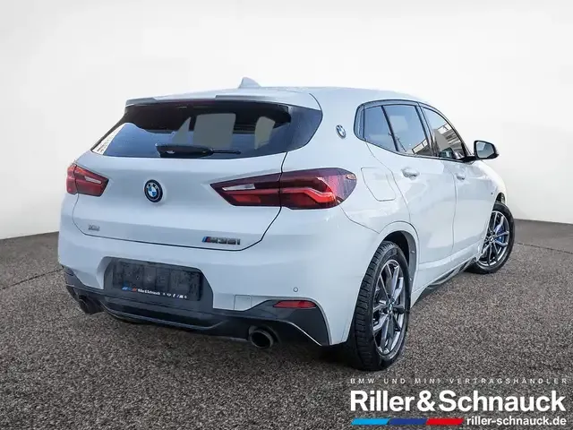 BMW X2 M