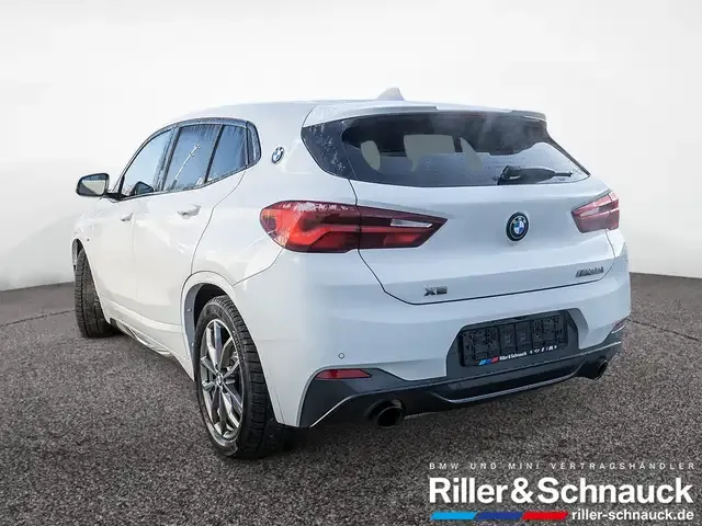 BMW X2 M