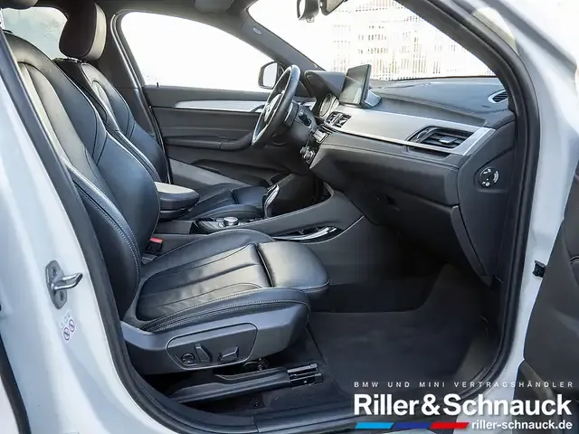BMW X2 M