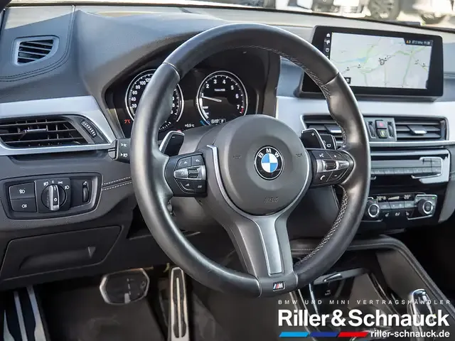 BMW X2 M
