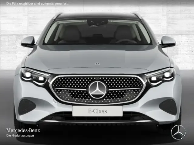 Mercedes-Benz E 300
