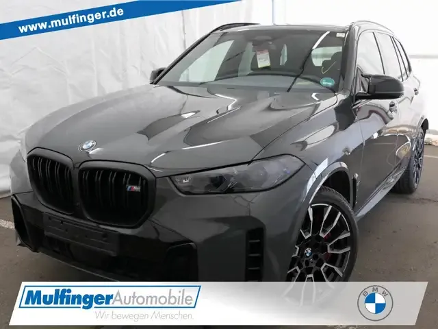 BMW X5 M