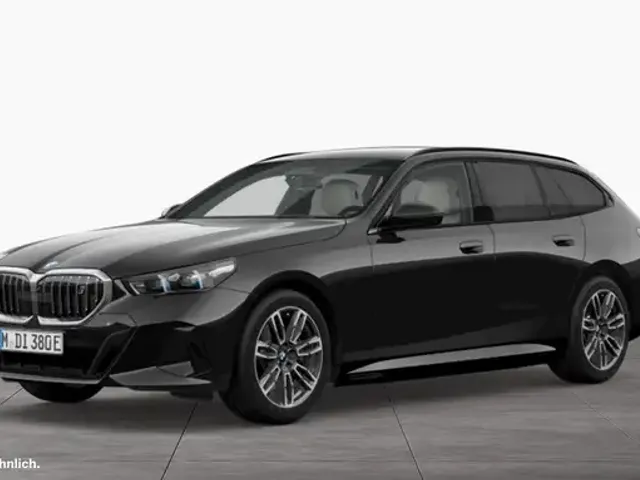 BMW i5