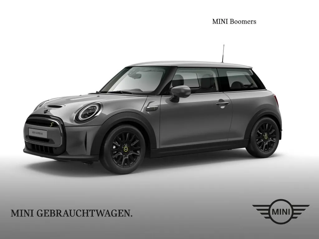 Mini Cooper SE