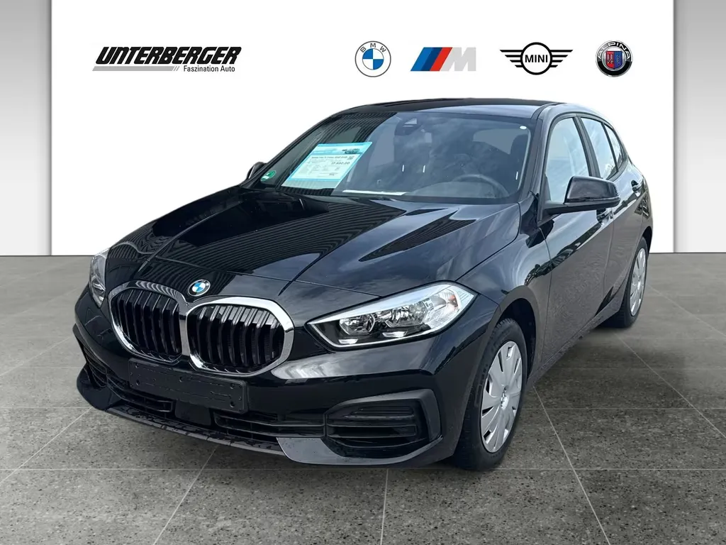 BMW 116