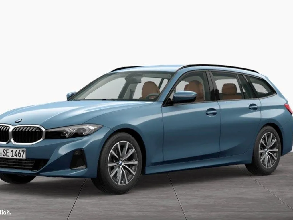BMW 318