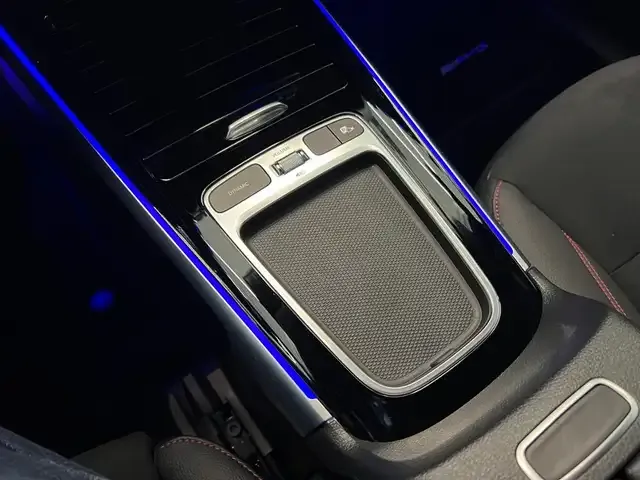 Mercedes-Benz EQB 300