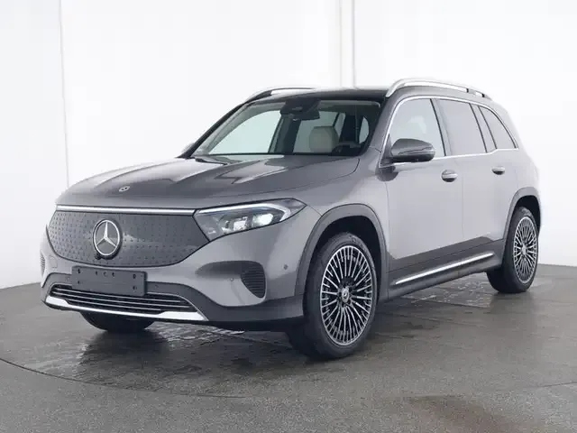 Mercedes-Benz EQB 300