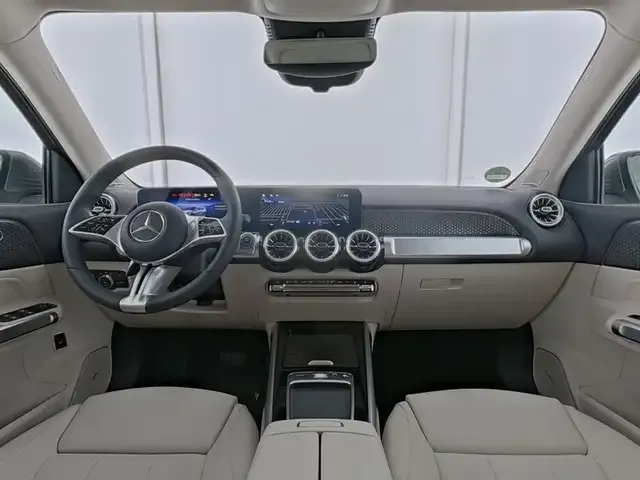 Mercedes-Benz EQB 300