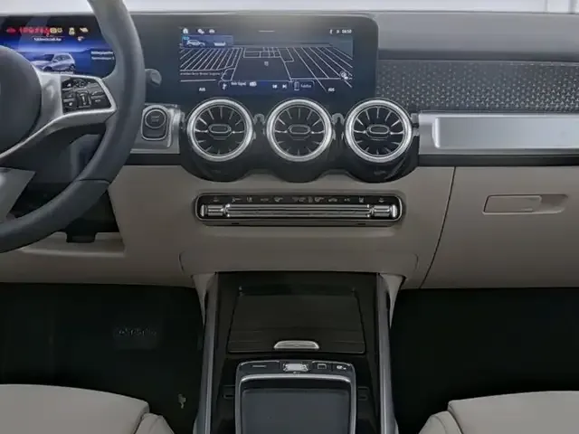 Mercedes-Benz EQB 300