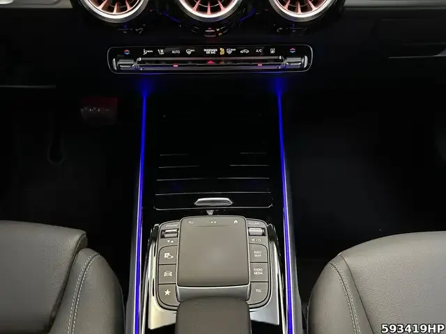 Mercedes-Benz EQB 300