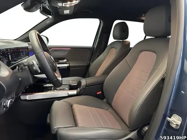 Mercedes-Benz EQB 300