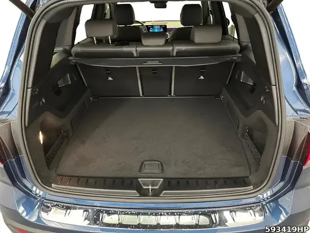 Mercedes-Benz EQB 300