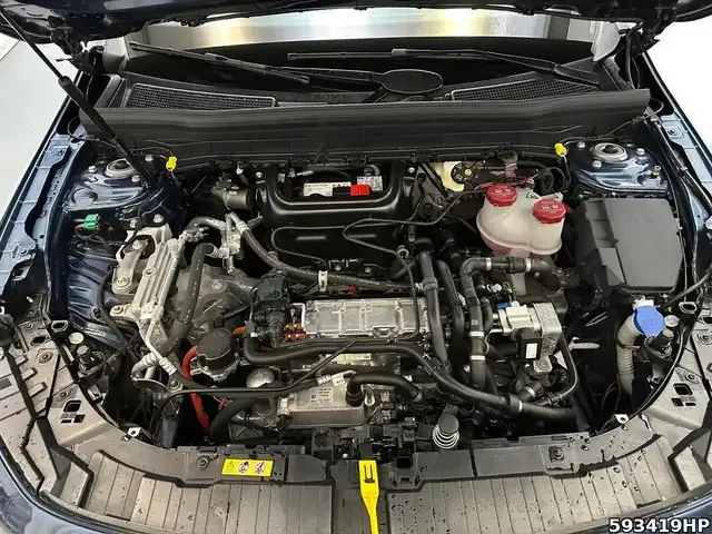 Mercedes-Benz EQB 300