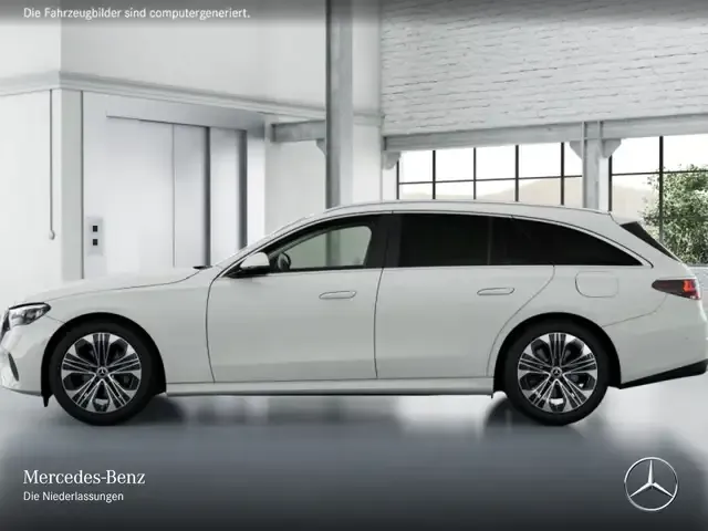 Mercedes-Benz E 300