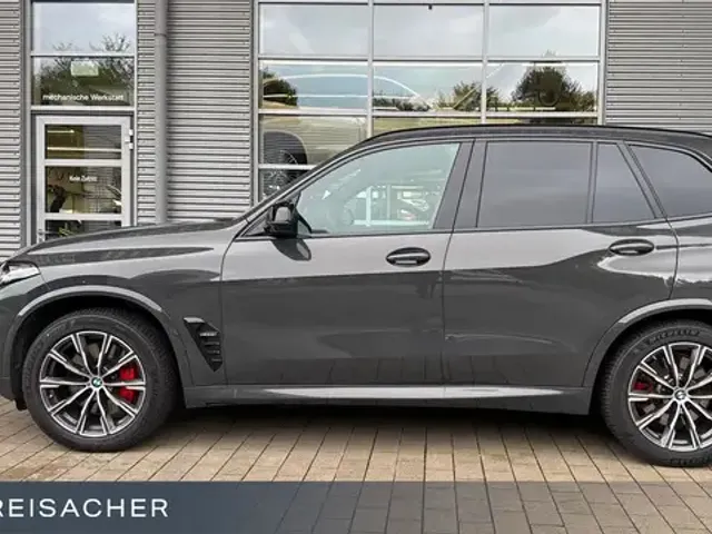 BMW Sonstiges