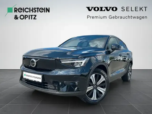 Volvo C40