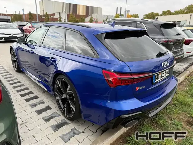 Audi RS6