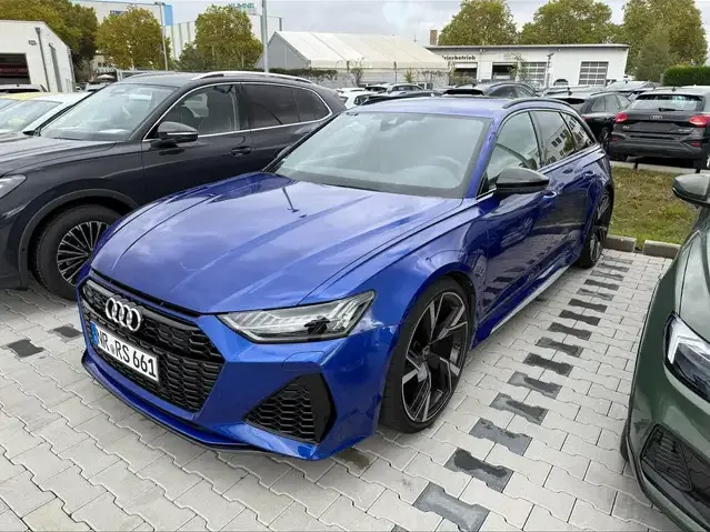 Audi RS6
