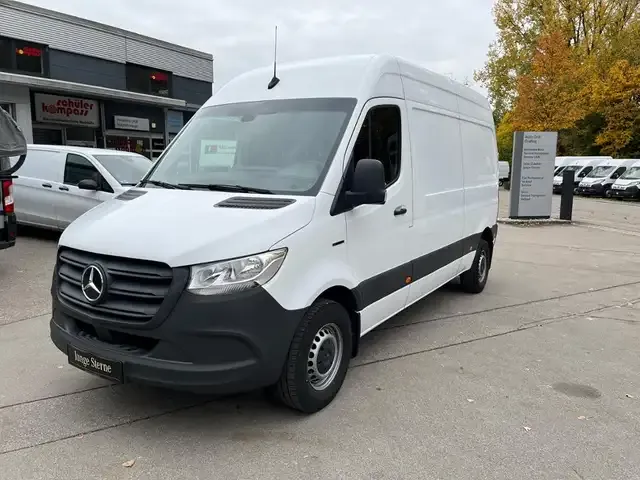 Mercedes-Benz Sonstiges