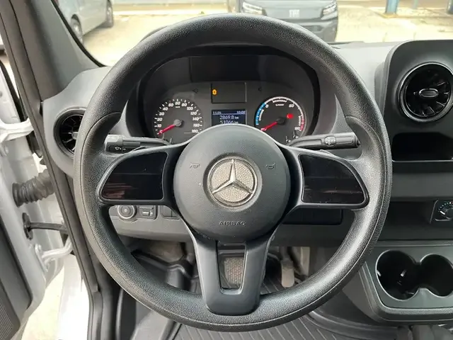 Mercedes-Benz Sonstiges