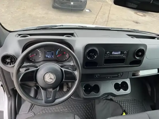 Mercedes-Benz Sonstiges