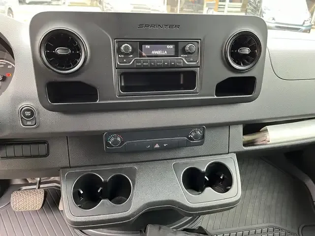 Mercedes-Benz Sonstiges