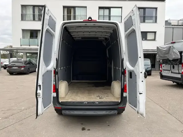 Mercedes-Benz Sonstiges