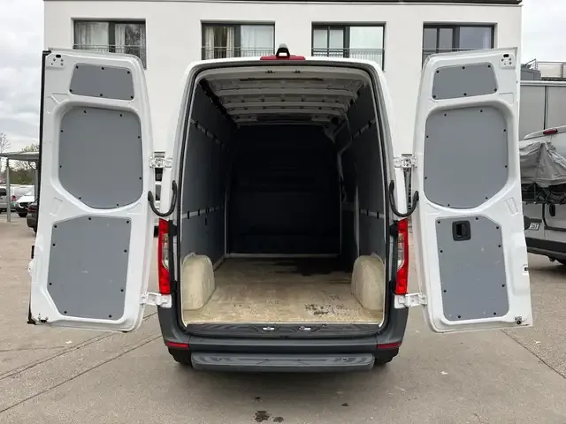 Mercedes-Benz Sonstiges