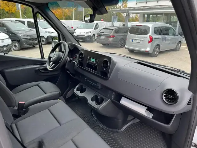 Mercedes-Benz Sonstiges