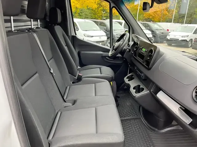 Mercedes-Benz Sonstiges