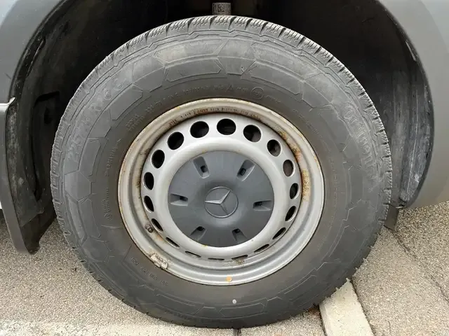 Mercedes-Benz Sonstiges