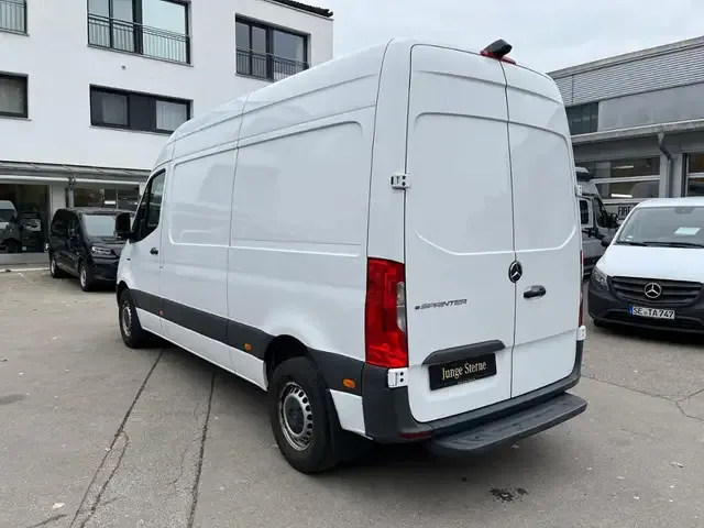 Mercedes-Benz Sonstiges