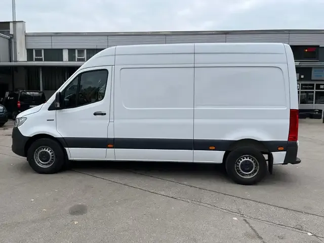 Mercedes-Benz Sonstiges